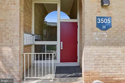 3505 S Leisure World Boulevard #29-2E, Silver Spring, MD 20906 - Photo 40