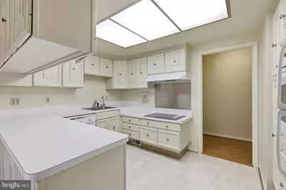 3505 S Leisure World Boulevard #29-2E, Silver Spring, MD 20906 - Photo 6