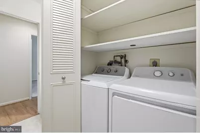 3505 S Leisure World Boulevard #29-2E, Silver Spring, MD 20906 - Photo 18