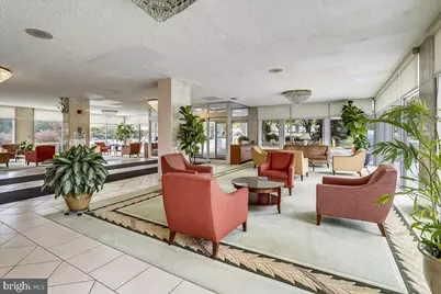 10201 Grosvenor Place #1009, Rockville, MD 20852 - Photo 36
