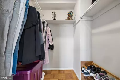 10201 Grosvenor Place #1009, Rockville, MD 20852 - Photo 26