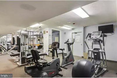 10201 Grosvenor Place #1009, Rockville, MD 20852 - Photo 40