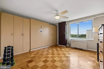 10201 Grosvenor Place #1009, Rockville, MD 20852 - Photo 28