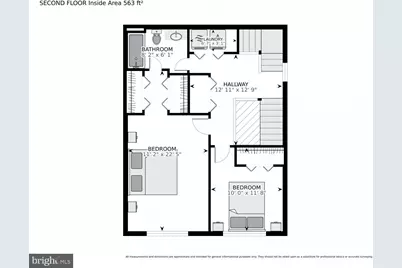 18917 Highstream Drive #747, Germantown, MD 20874 - Photo 24