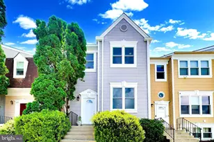 835 Flagler Dr, Gaithersburg, MD 20878 - Photo 1