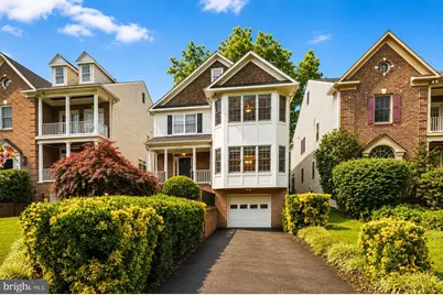 5505 Alta Vista Road, Bethesda, MD 20814 - Photo 1