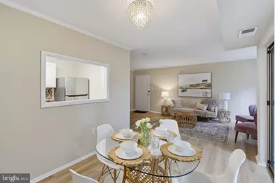 5101 Crossfield Court #12, Rockville, MD 20852 - Photo 8