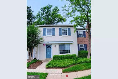 682 Azalea Drive #6-682, Rockville, MD 20850 - Photo 1
