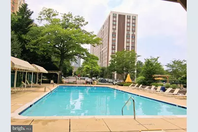 11801 Rockville Pike #802, Rockville, MD 20852 - Photo 26