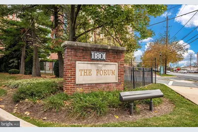 11801 Rockville Pike #802, Rockville, MD 20852 - Photo 32