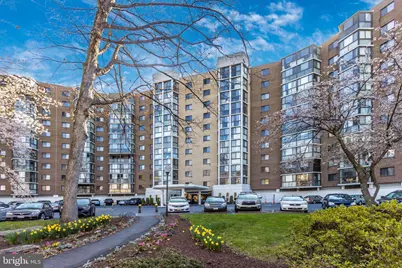 15107 Interlachen Drive #2-115, Silver Spring, MD 20906 - Photo 36