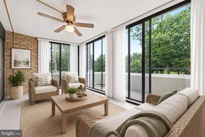 15107 Interlachen Drive #2-115, Silver Spring, MD 20906 - Photo 30