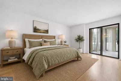 15107 Interlachen Drive #2-115, Silver Spring, MD 20906 - Photo 6