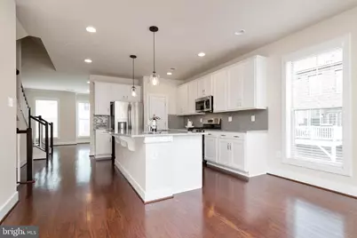 316 Hendrix Avenue, Gaithersburg, MD 20878 - Photo 12