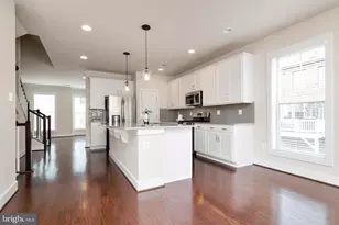 316 Hendrix Ave, Gaithersburg, MD 20878 - Photo 12