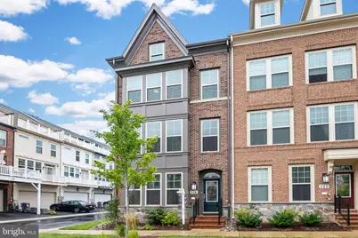 316 Hendrix Avenue, Gaithersburg, MD 20878 - Photo 1
