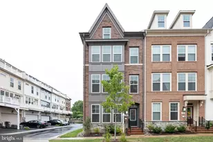 316 Hendrix Ave, Gaithersburg, MD 20878 - Photo 2