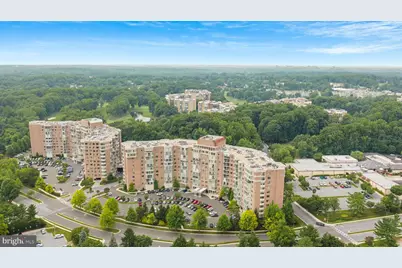 3210 N Leisure World Boulevard #1014, Silver Spring, MD 20906 - Photo 58