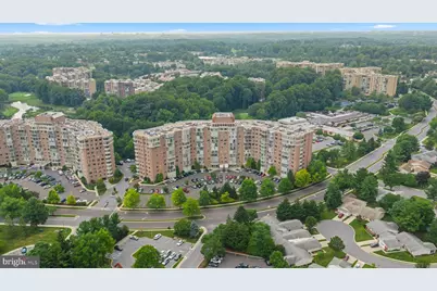 3210 N Leisure World Boulevard #1014, Silver Spring, MD 20906 - Photo 50
