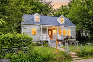 12124 Livingston St, Silver Spring, MD 20902 - Photo 1
