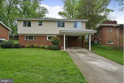 717 Hillsboro Drive, Silver Spring, MD 20902 - Photo 1