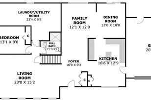 14003 N Commons Way, Potomac, MD 20854 - Photo 4