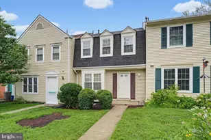 1022 Copperstone Ct, Rockville, MD 20852 - Photo 1