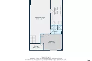 9217 Three Oaks Dr, Silver Spring, MD 20901 - Photo 60