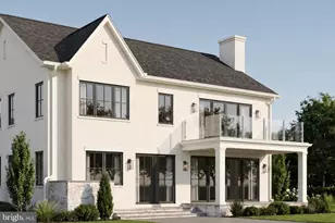 7108 45th St, Chevy Chase, MD 20815 - Photo 2