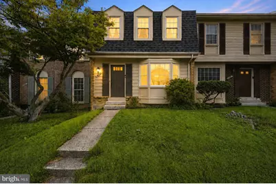 9367 Bremerton, Montgomery Village, MD 20886 - Photo 1