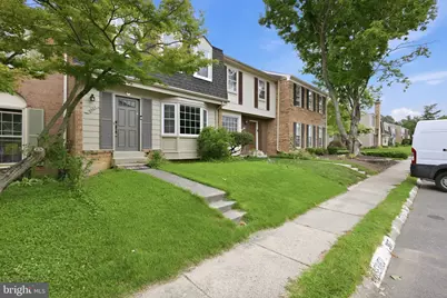 9367 Bremerton, Montgomery Village, MD 20886 - Photo 24
