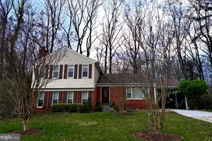 1548 Winding Waye Ln, Silver Spring, MD 20902 - Photo 1