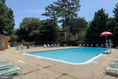11911 Parklawn Drive #303, Rockville, MD 20852 - Photo 26