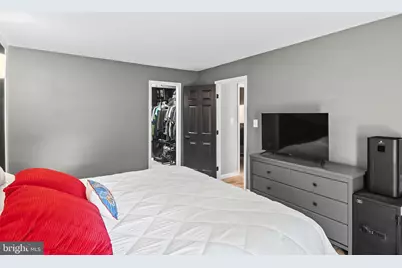 11911 Parklawn Drive #303, Rockville, MD 20852 - Photo 18