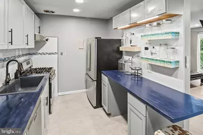 11911 Parklawn Drive #303, Rockville, MD 20852 - Photo 14
