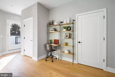 2521 Farmstead Drive #115 LILLIAN, Rockville, MD 20850 - Photo 28