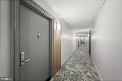 10101 Grosvenor Place #1818, Rockville, MD 20852 - Photo 2