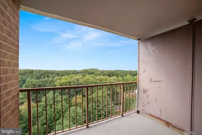 10101 Grosvenor Place #1818, Rockville, MD 20852 - Photo 18