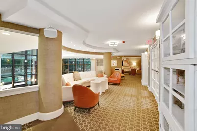 10101 Grosvenor Place #1818, Rockville, MD 20852 - Photo 20