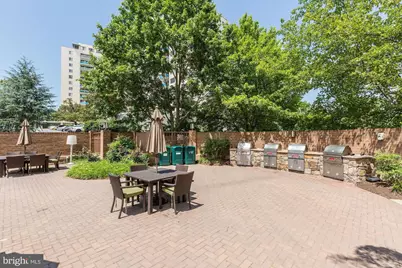 10101 Grosvenor Place #1818, Rockville, MD 20852 - Photo 28