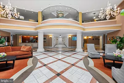 10101 Grosvenor Place #1818, Rockville, MD 20852 - Photo 34