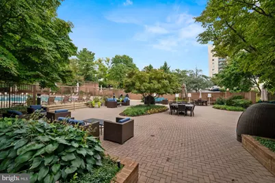 10101 Grosvenor Place #1818, Rockville, MD 20852 - Photo 54