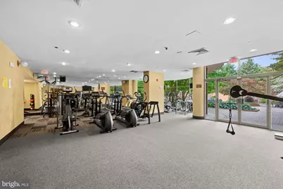 10101 Grosvenor Place #1818, Rockville, MD 20852 - Photo 42