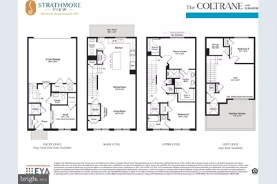 5031 Dulcet Drive #LOT 76, Kensington, MD 20895 - Photo 4