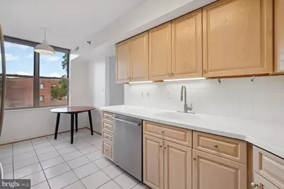 5000 Battery Lane #406, Bethesda, MD 20814 - Photo 6