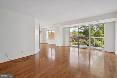 5000 Battery Lane #406, Bethesda, MD 20814 - Photo 4