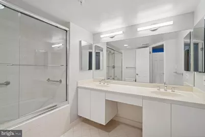 5000 Battery Lane #406, Bethesda, MD 20814 - Photo 12