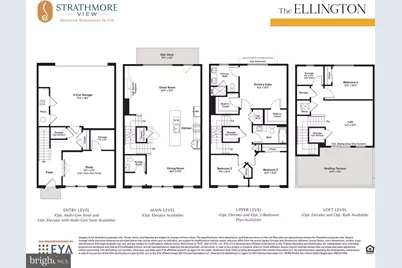 5031 Dulcet Drive #21, Kensington, MD 20895 - Photo 2