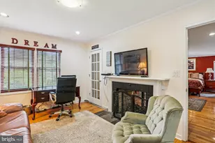 9201 Laurel Oak Dr, Bethesda, MD 20817 - Photo 20