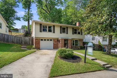 822 Loxford Terrace, Silver Spring, MD 20901 - Photo 2